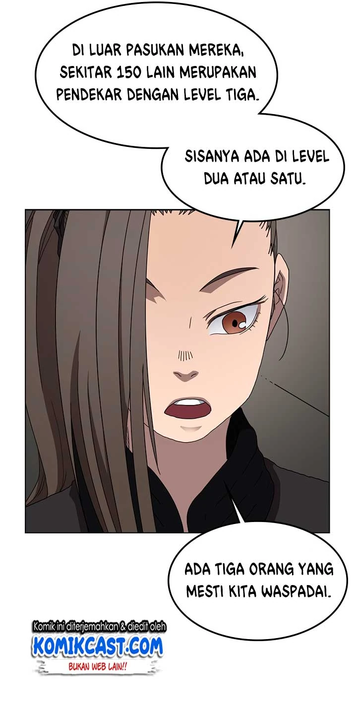 Halaman 4 — Heavenly Demon Reborn! Chapter 46
