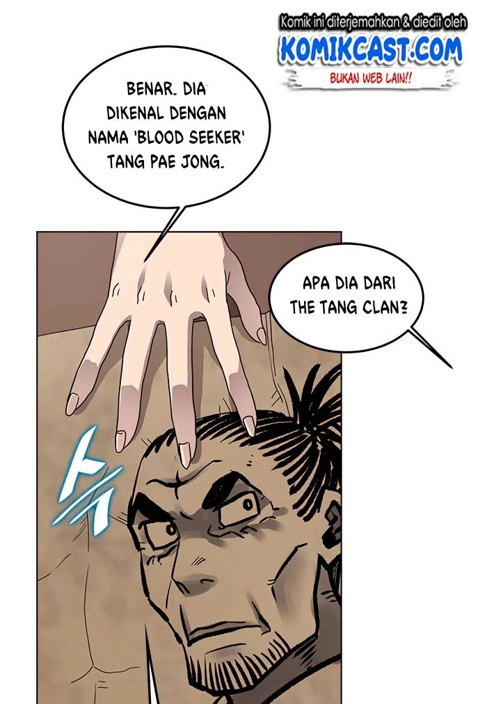 Halaman 6 — Heavenly Demon Reborn! Chapter 46