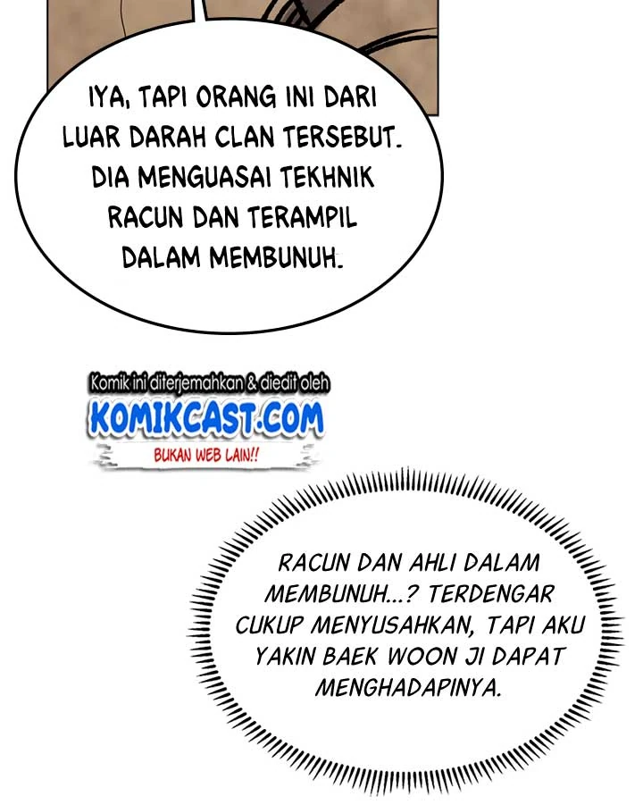 Halaman 7 — Heavenly Demon Reborn! Chapter 46