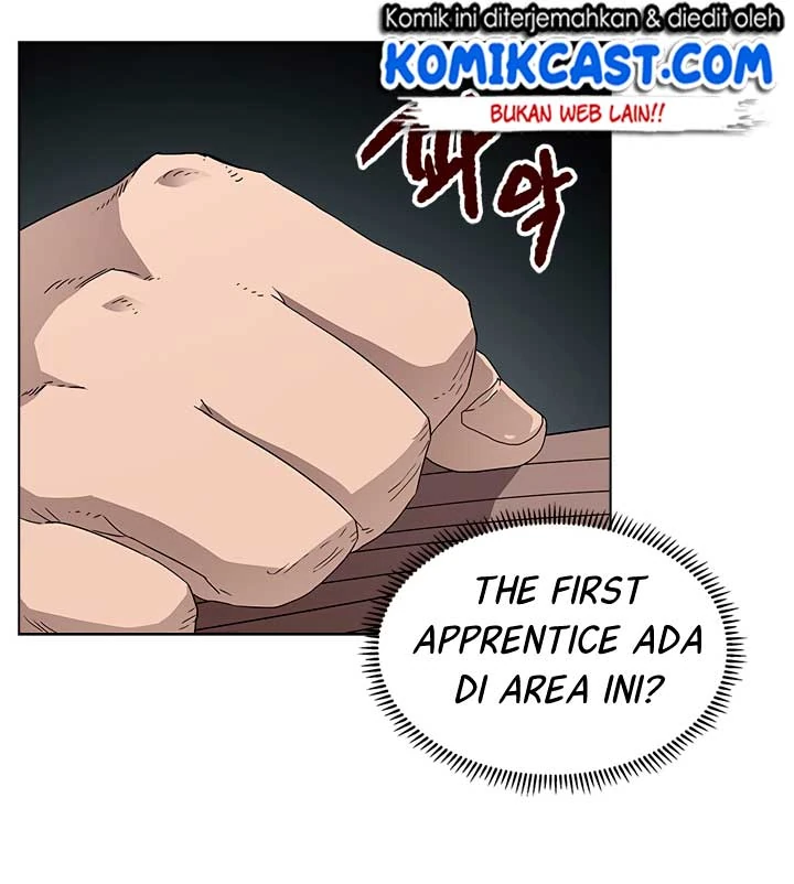 Halaman 11 — Heavenly Demon Reborn! Chapter 46