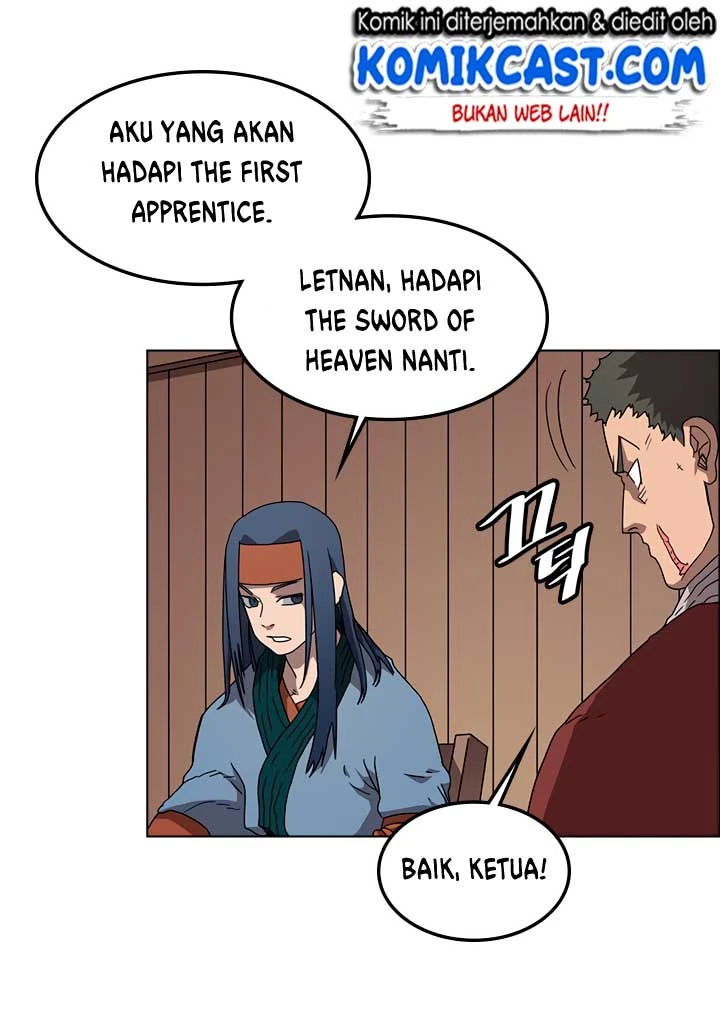 Halaman 13 — Heavenly Demon Reborn! Chapter 46