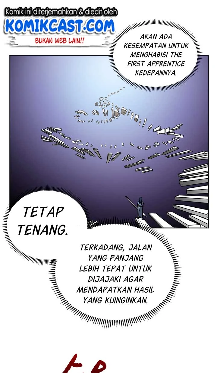 Halaman 17 — Heavenly Demon Reborn! Chapter 46