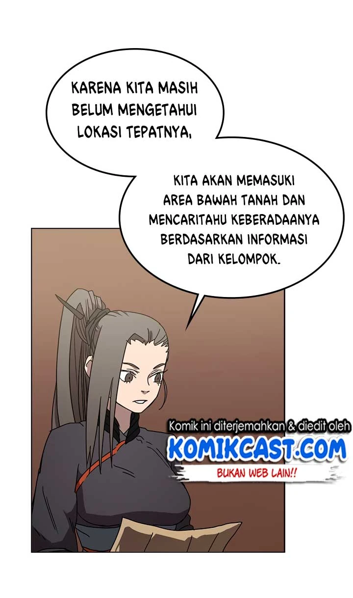 Halaman 20 — Heavenly Demon Reborn! Chapter 46