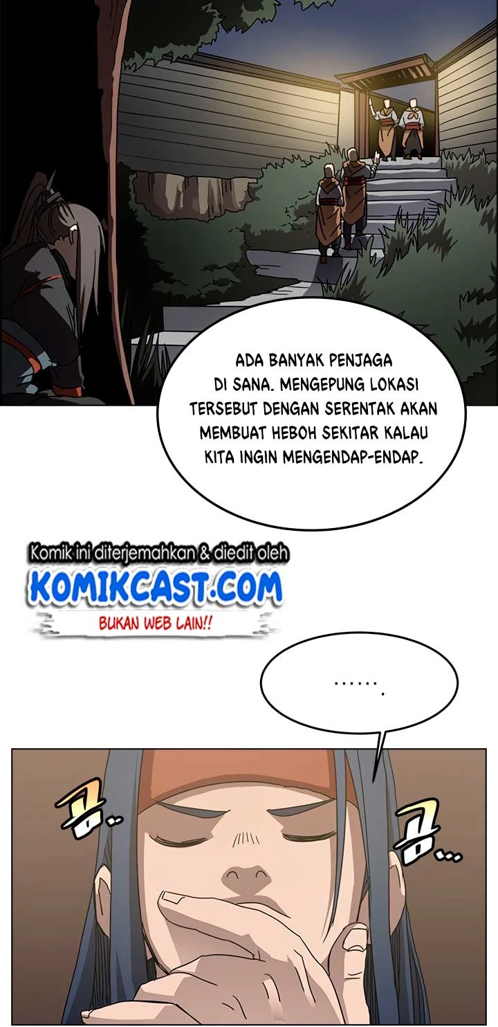 Halaman 24 — Heavenly Demon Reborn! Chapter 46