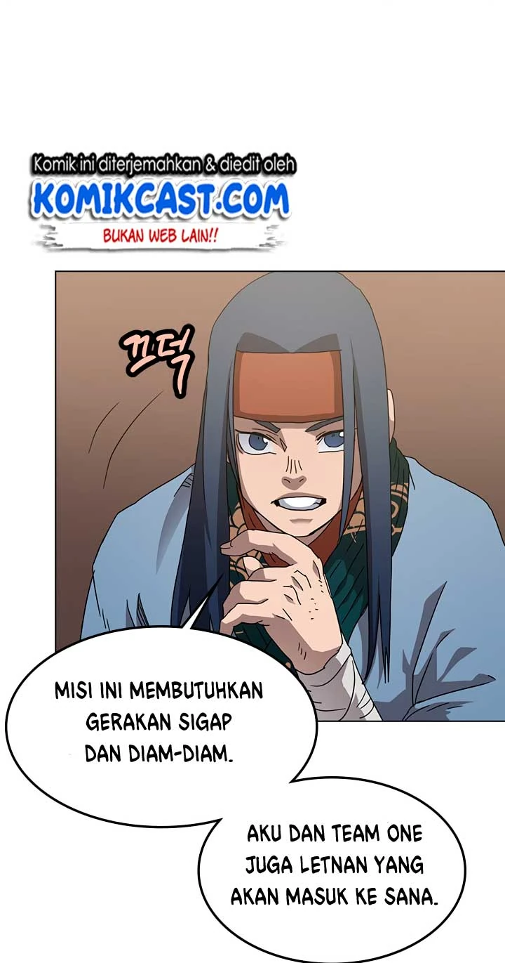Halaman 25 — Heavenly Demon Reborn! Chapter 46
