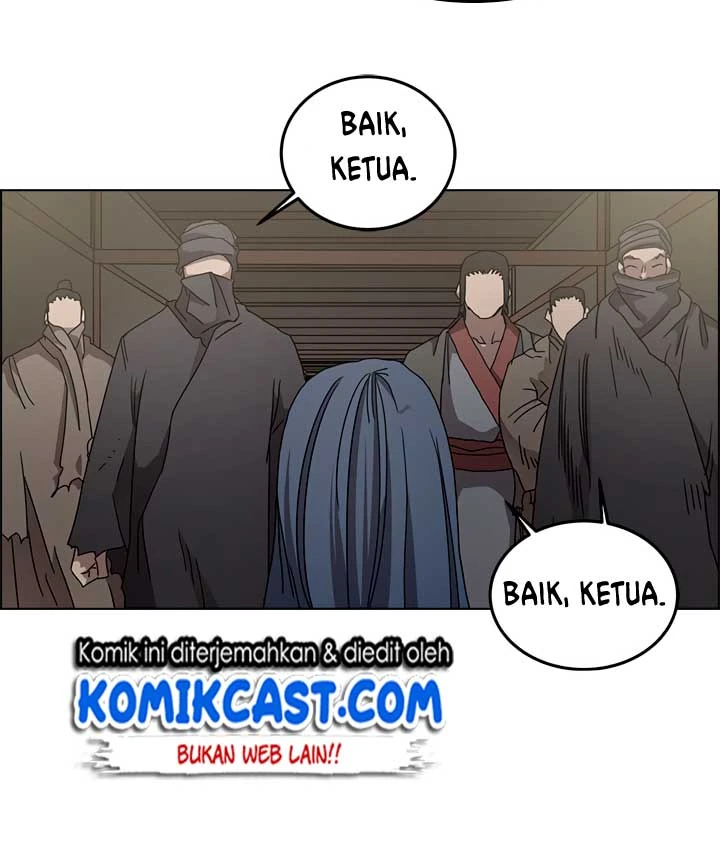 Halaman 26 — Heavenly Demon Reborn! Chapter 46