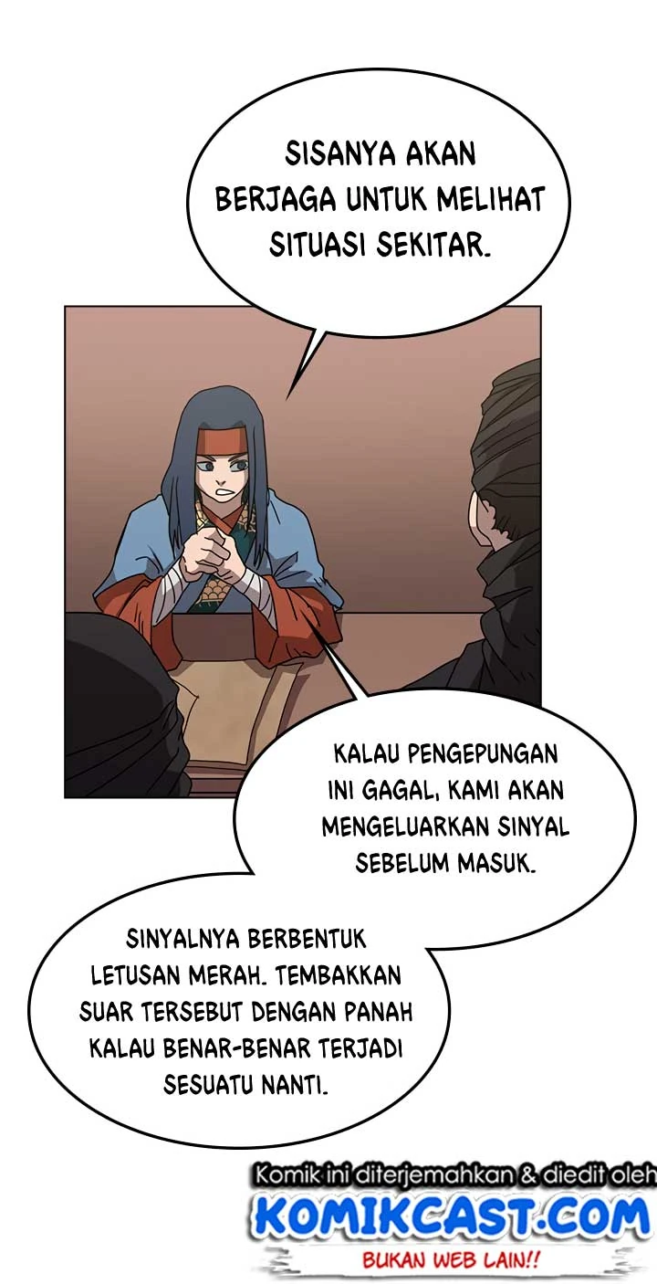 Halaman 27 — Heavenly Demon Reborn! Chapter 46