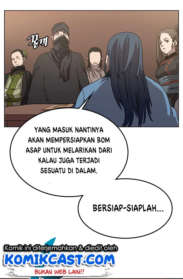 Halaman 28 — Heavenly Demon Reborn! Chapter 46