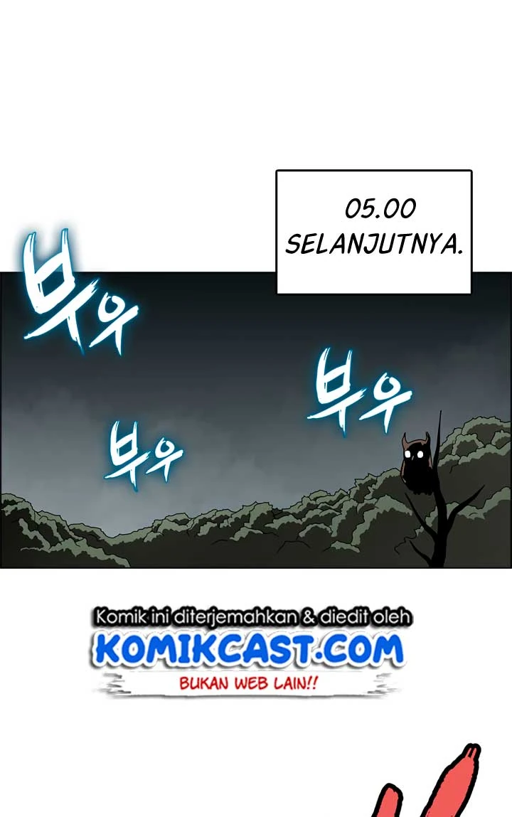 Halaman 30 — Heavenly Demon Reborn! Chapter 46
