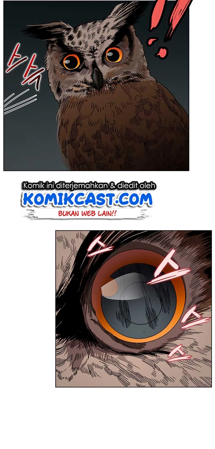 Halaman 31 — Heavenly Demon Reborn! Chapter 46