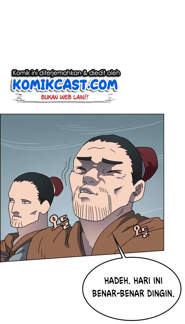 Halaman 34 — Heavenly Demon Reborn! Chapter 46
