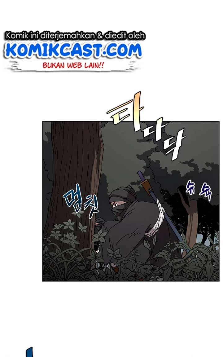 Halaman 36 — Heavenly Demon Reborn! Chapter 46