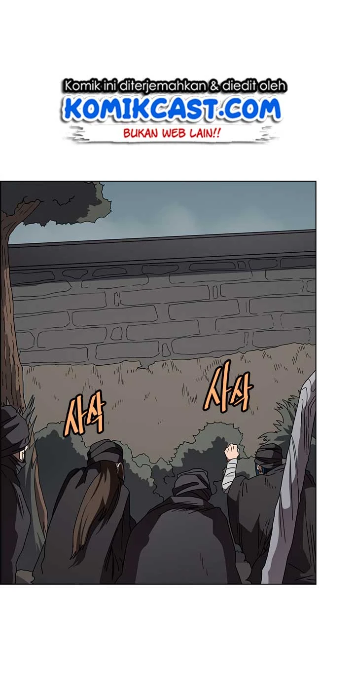 Halaman 38 — Heavenly Demon Reborn! Chapter 46