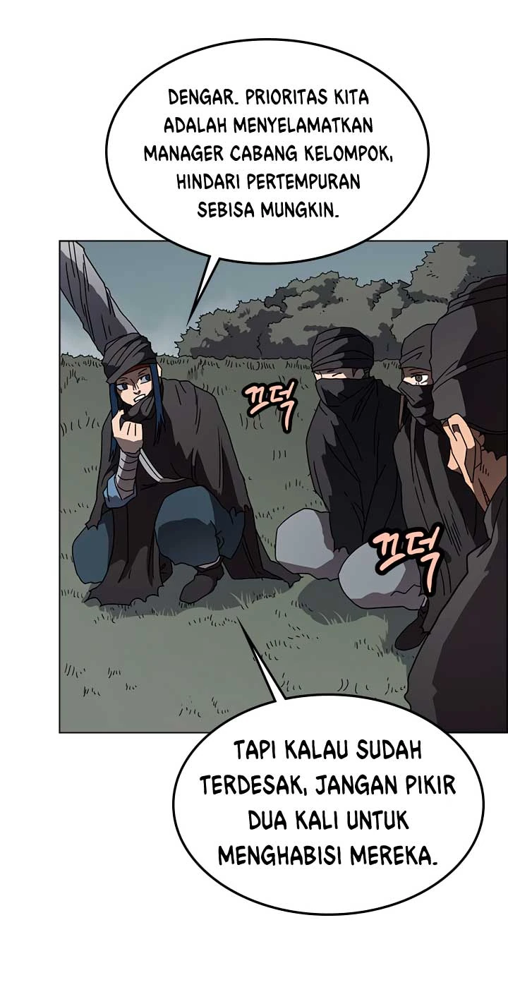 Halaman 39 — Heavenly Demon Reborn! Chapter 46