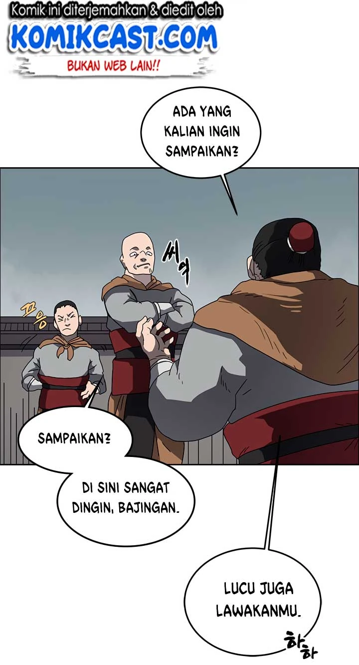 Halaman 41 — Heavenly Demon Reborn! Chapter 46