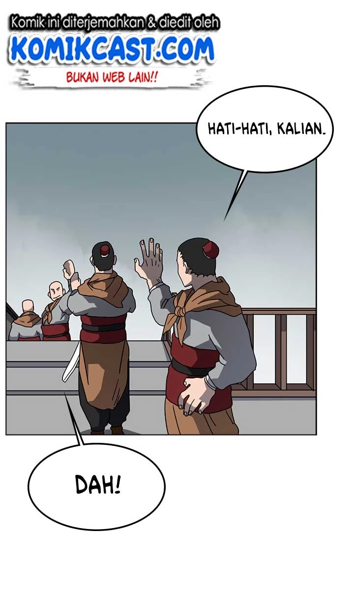 Halaman 42 — Heavenly Demon Reborn! Chapter 46