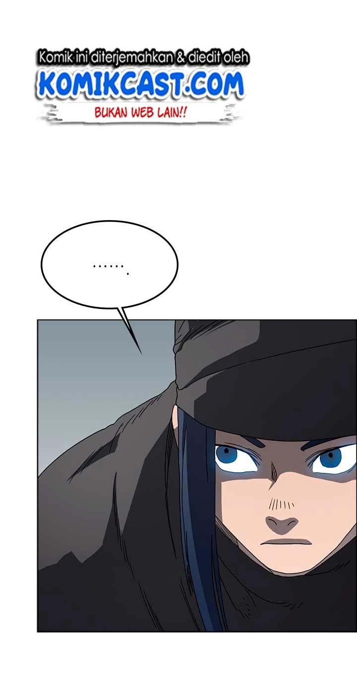 Halaman 43 — Heavenly Demon Reborn! Chapter 46