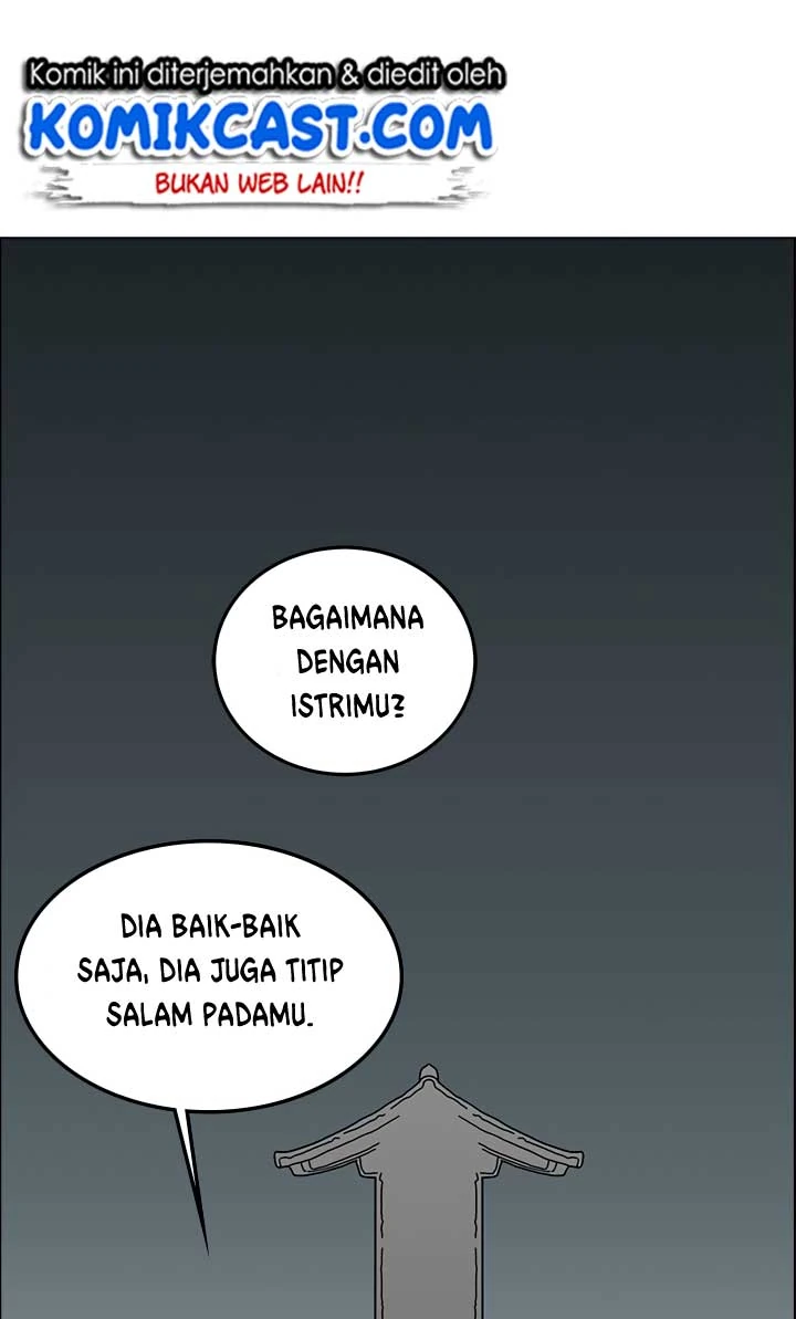 Halaman 44 — Heavenly Demon Reborn! Chapter 46