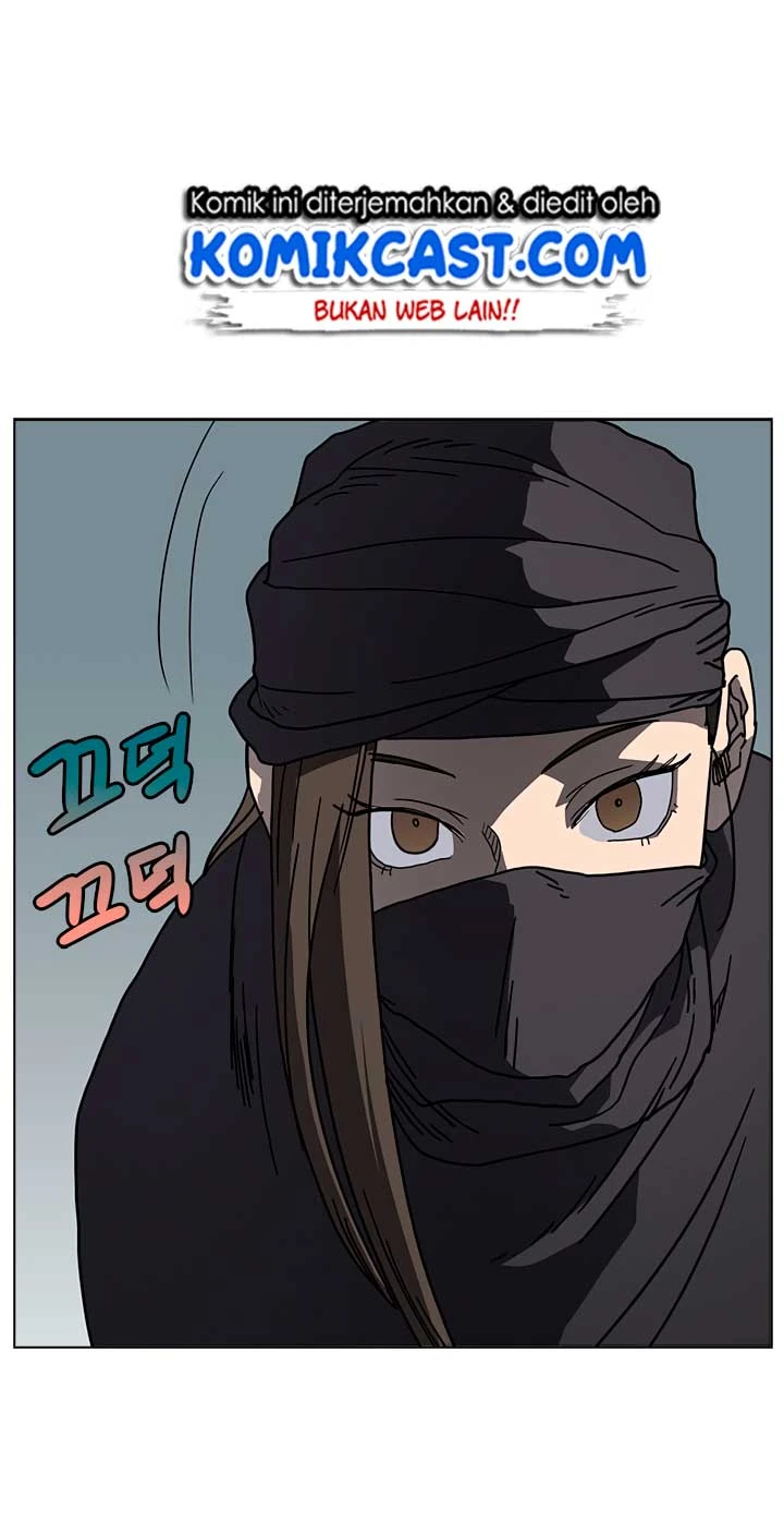 Halaman 47 — Heavenly Demon Reborn! Chapter 46