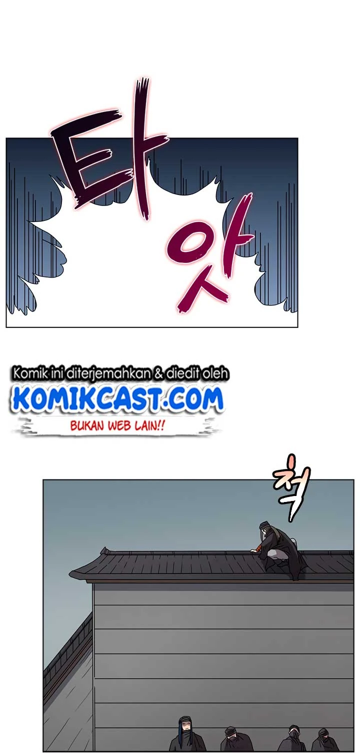 Halaman 48 — Heavenly Demon Reborn! Chapter 46
