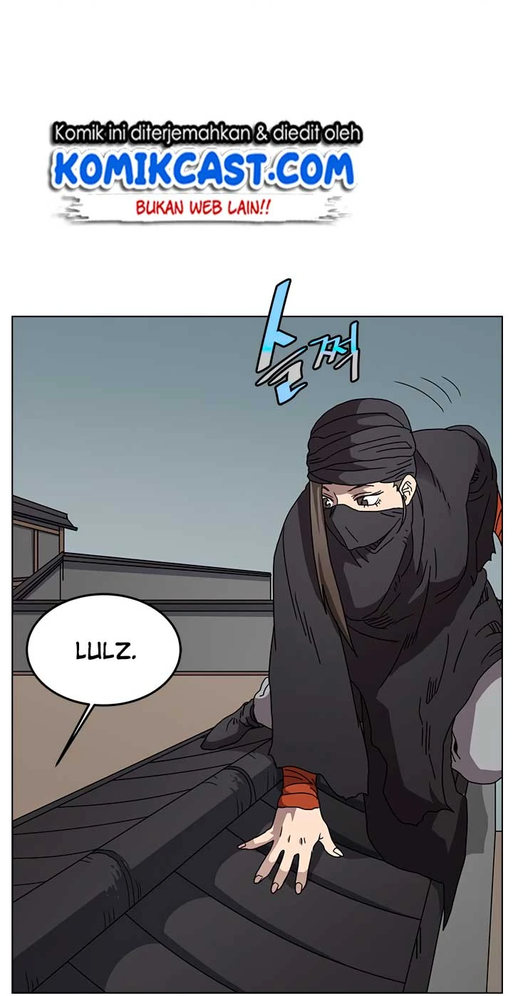 Halaman 49 — Heavenly Demon Reborn! Chapter 46