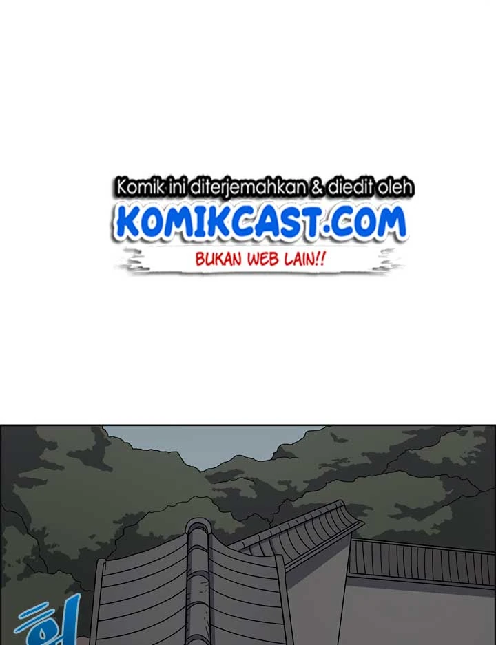 Halaman 50 — Heavenly Demon Reborn! Chapter 46