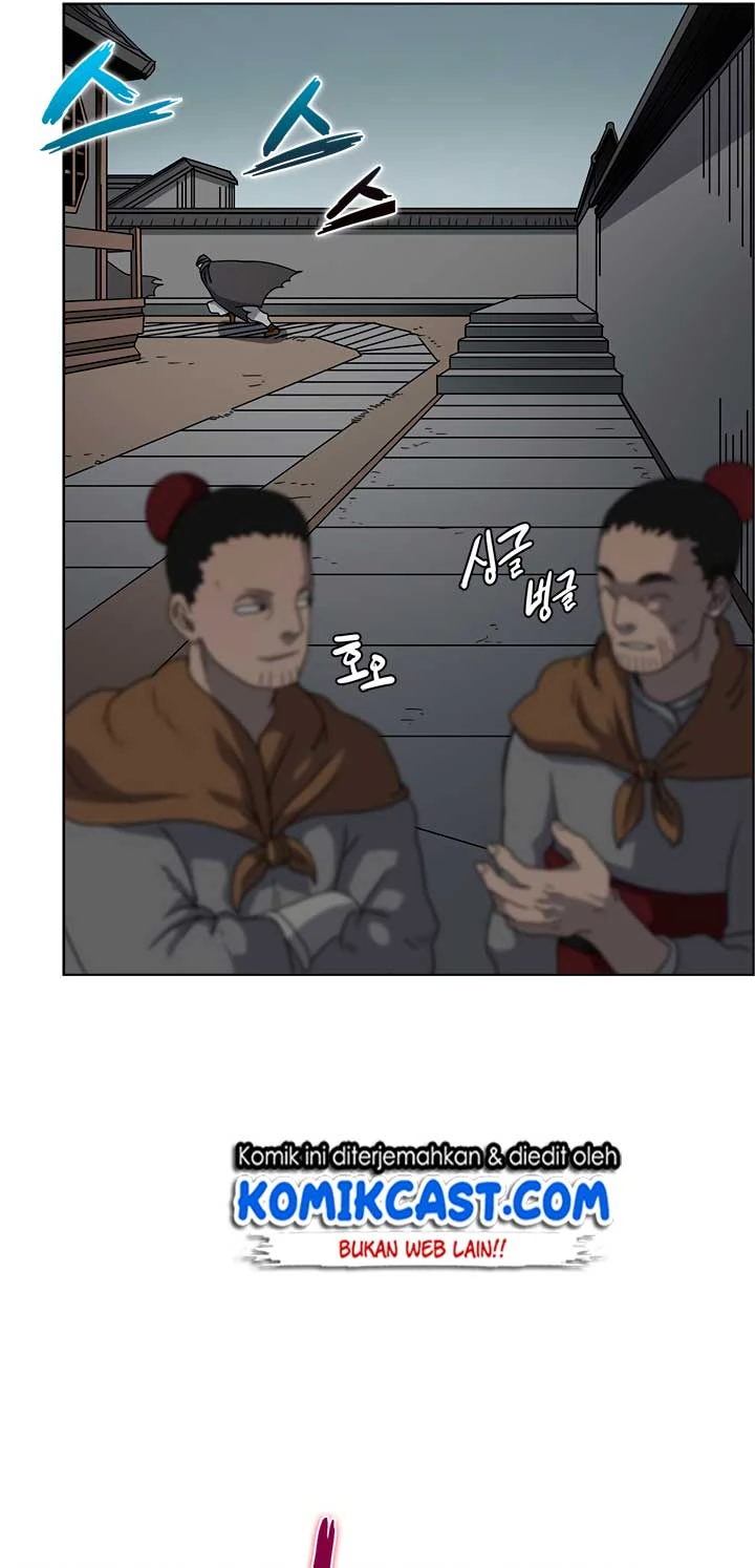 Halaman 54 — Heavenly Demon Reborn! Chapter 46