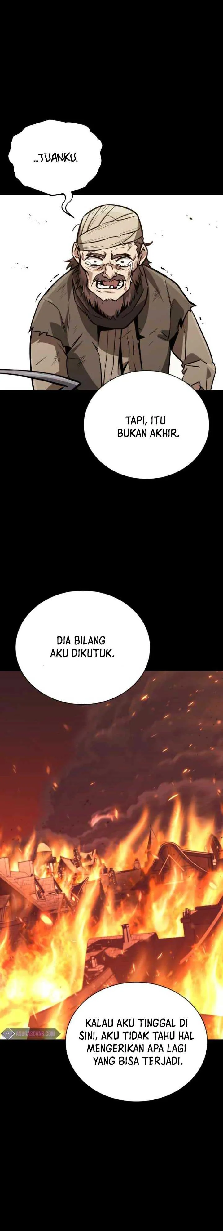 Halaman 4 — The Lazy Lord Masters the Sword Chapter 83