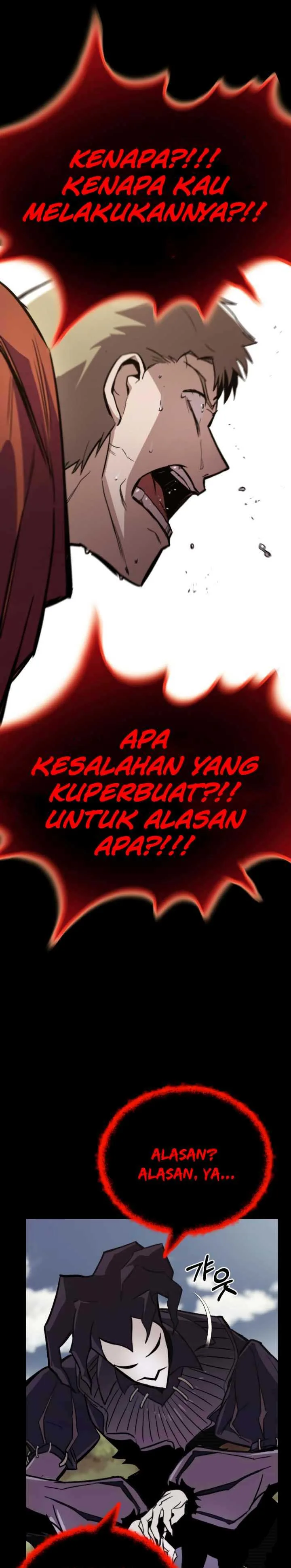 Halaman 14 — The Lazy Lord Masters the Sword Chapter 83