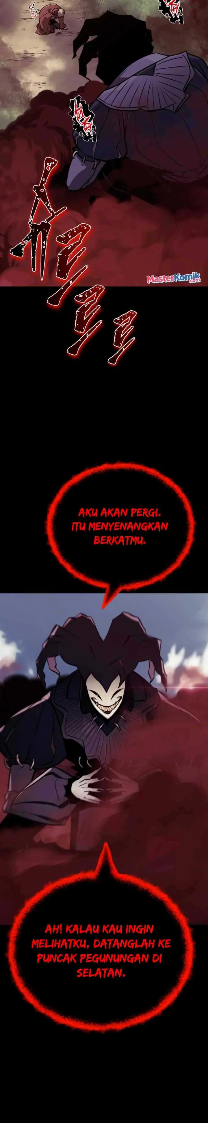 Halaman 16 — The Lazy Lord Masters the Sword Chapter 83