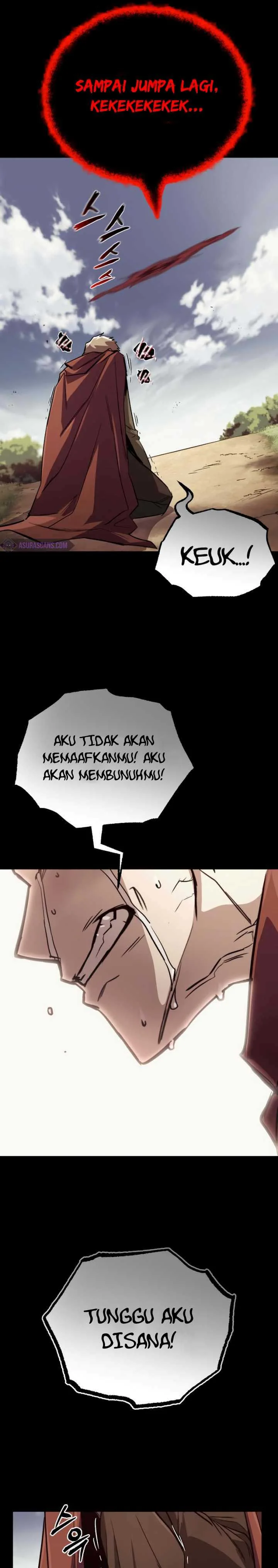 Halaman 17 — The Lazy Lord Masters the Sword Chapter 83