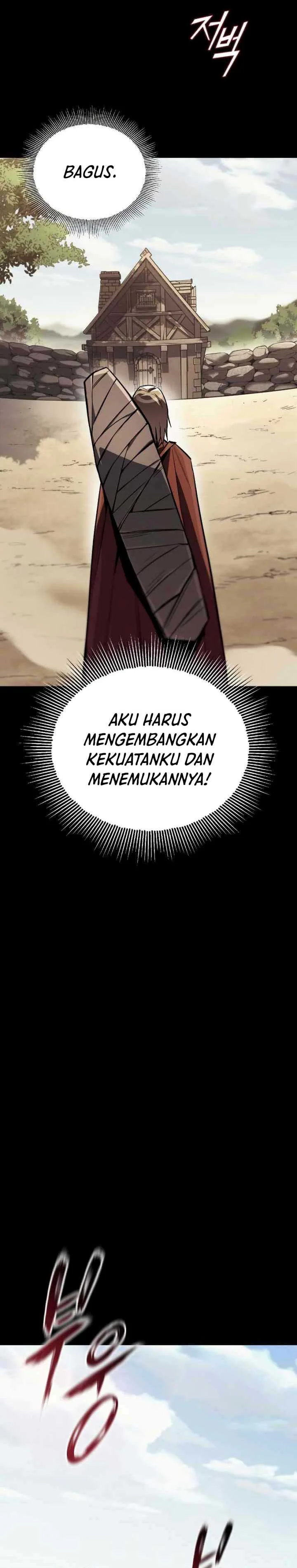 Halaman 21 — The Lazy Lord Masters the Sword Chapter 83