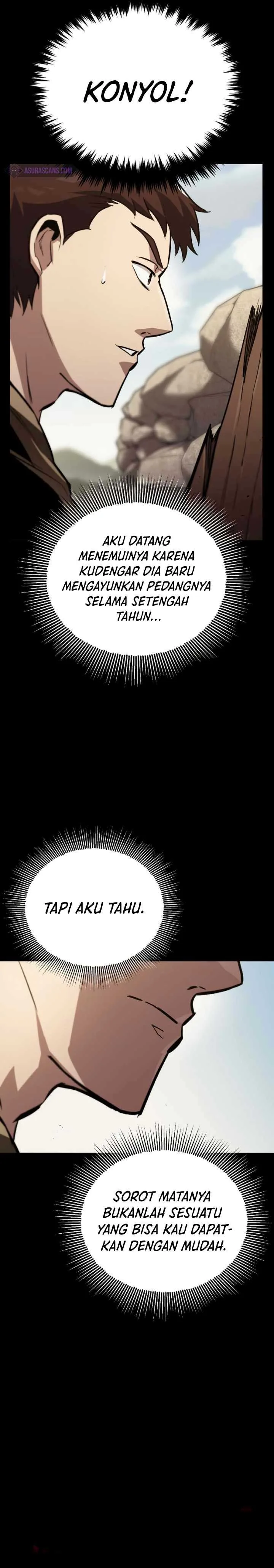 Halaman 23 — The Lazy Lord Masters the Sword Chapter 83