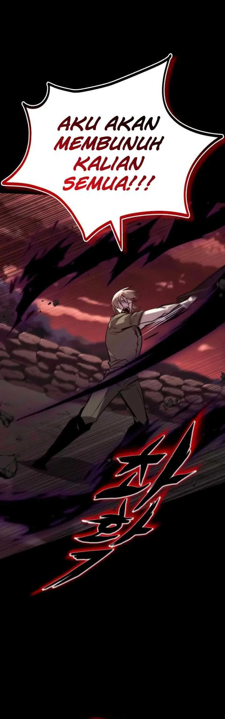 Halaman 29 — The Lazy Lord Masters the Sword Chapter 83