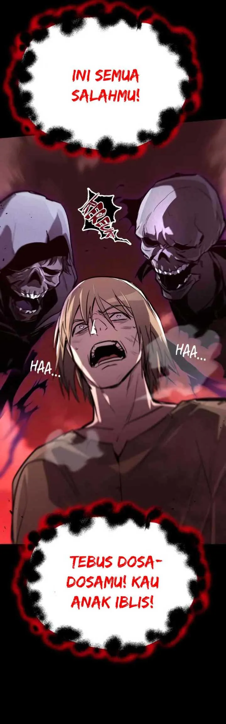 Halaman 30 — The Lazy Lord Masters the Sword Chapter 83