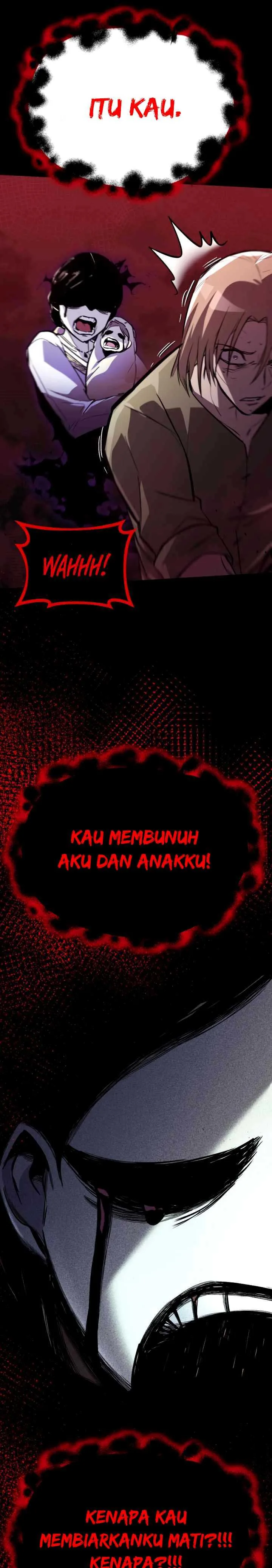 Halaman 32 — The Lazy Lord Masters the Sword Chapter 83