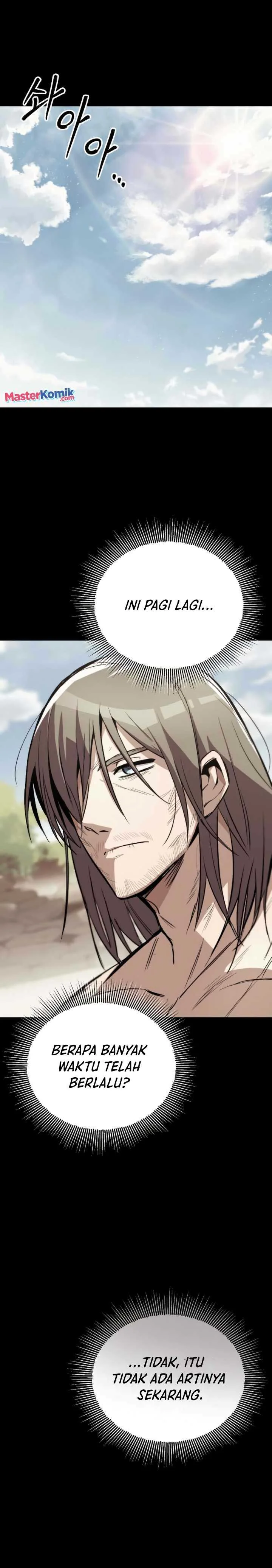 Halaman 34 — The Lazy Lord Masters the Sword Chapter 83