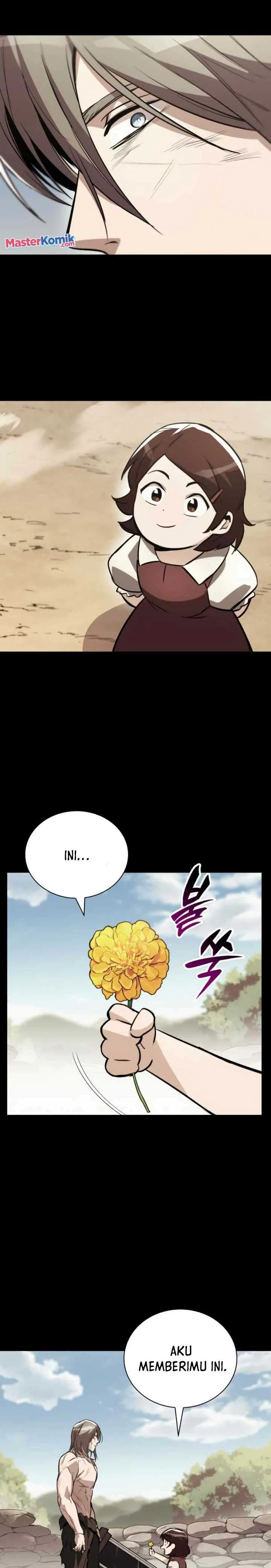 Halaman 36 — The Lazy Lord Masters the Sword Chapter 83