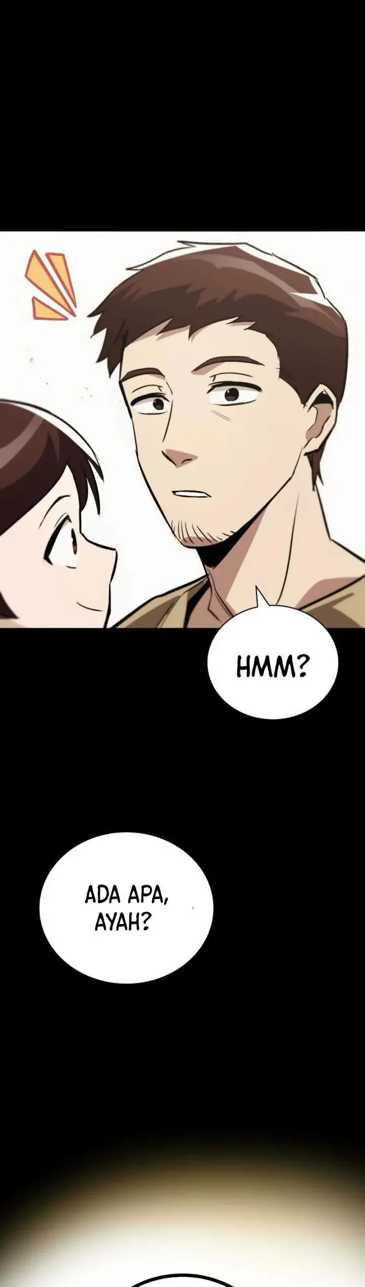 Halaman 38 — The Lazy Lord Masters the Sword Chapter 83