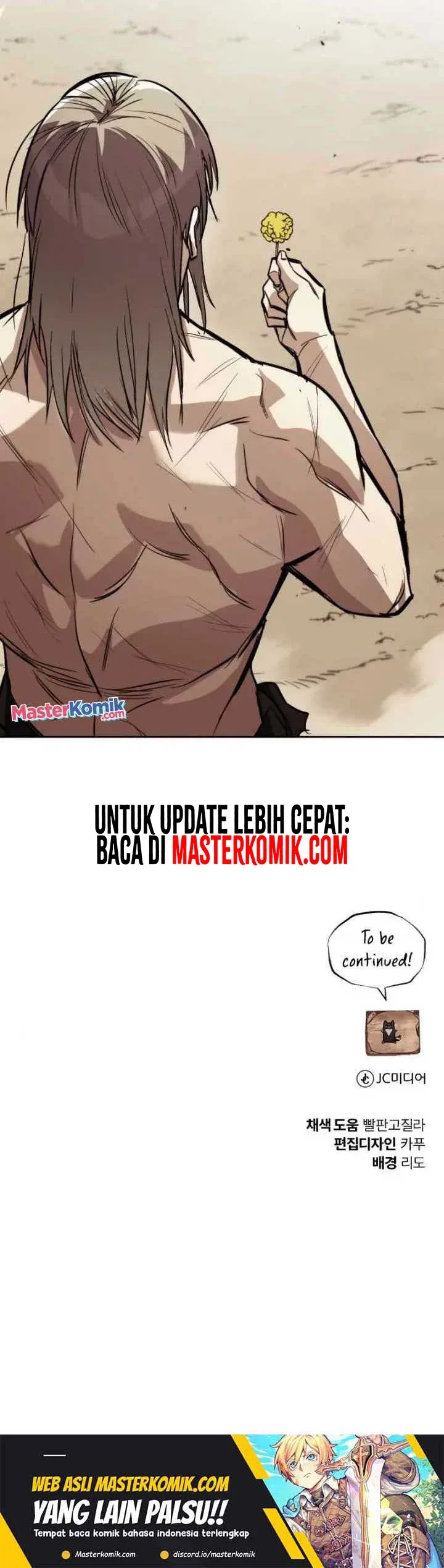 Halaman 40 — The Lazy Lord Masters the Sword Chapter 83