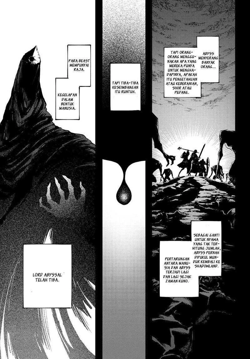 Halaman 4 — Kekkon Yubiwa Monogatari Chapter 37