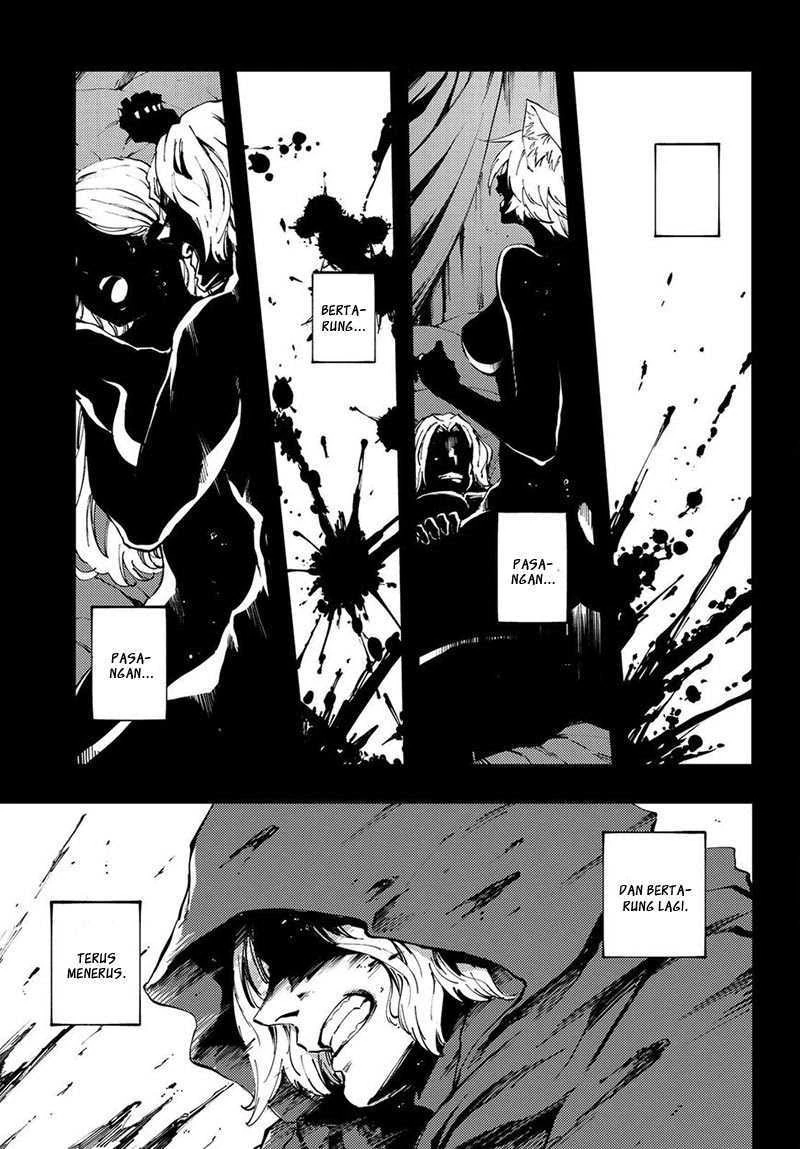 Halaman 15 — Kekkon Yubiwa Monogatari Chapter 37