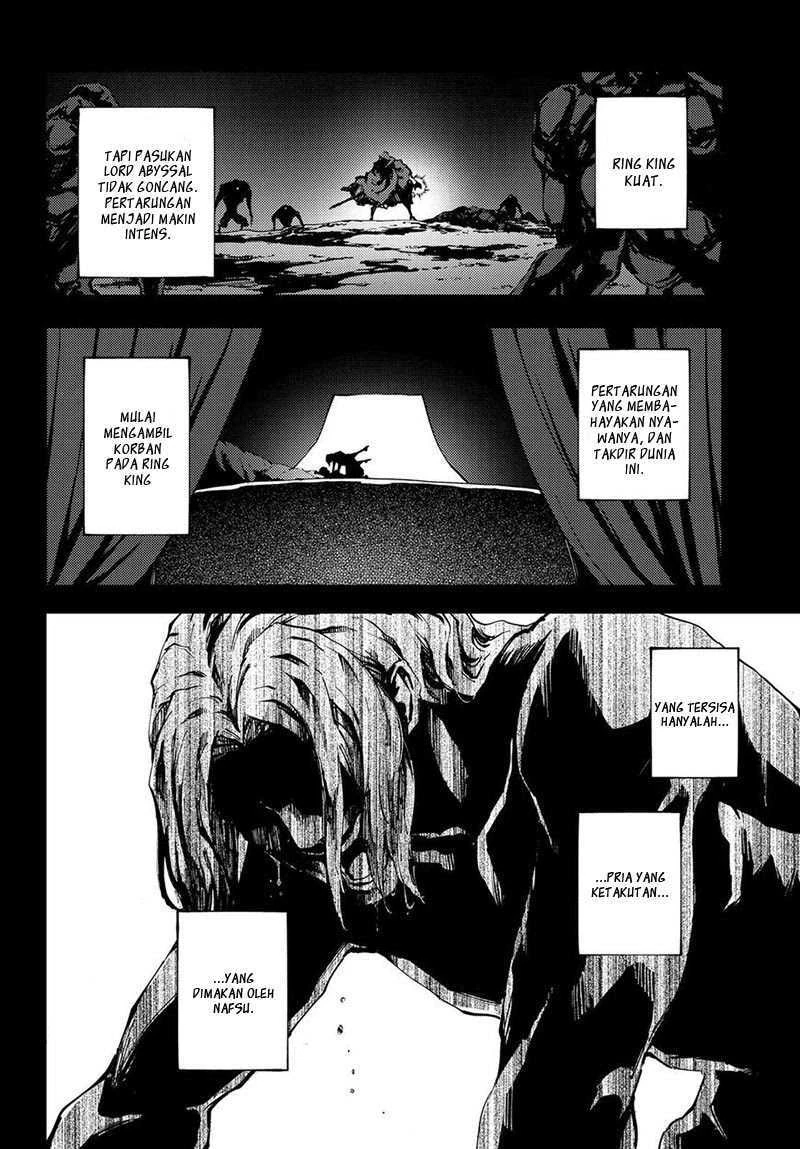 Halaman 16 — Kekkon Yubiwa Monogatari Chapter 37
