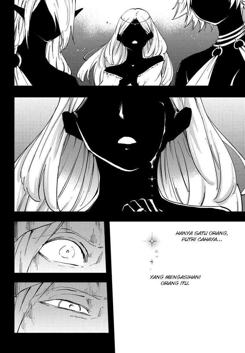 Halaman 24 — Kekkon Yubiwa Monogatari Chapter 37
