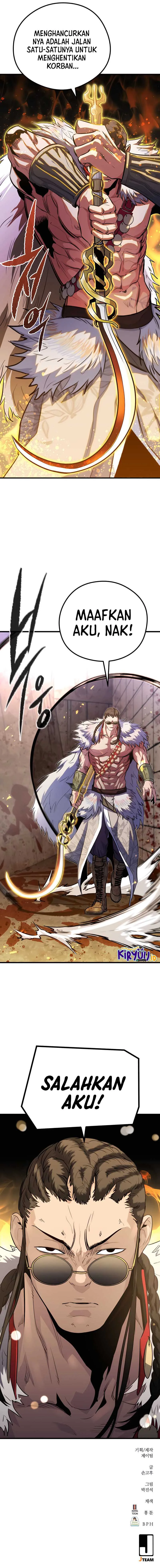 Halaman 15 — Ghost King Chapter 36