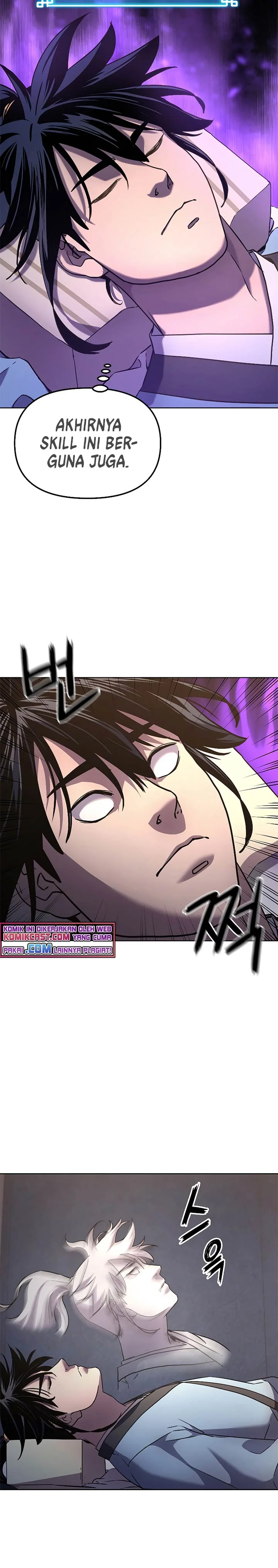 Halaman 7 — The Reborn Ranker Chronicles Chapter 25