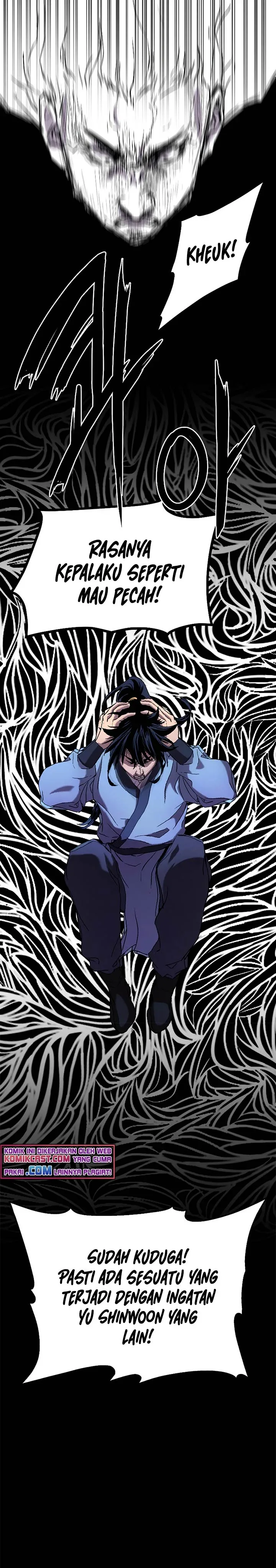Halaman 11 — The Reborn Ranker Chronicles Chapter 25