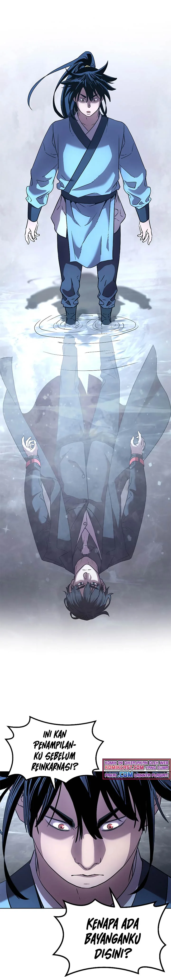 Halaman 13 — The Reborn Ranker Chronicles Chapter 25