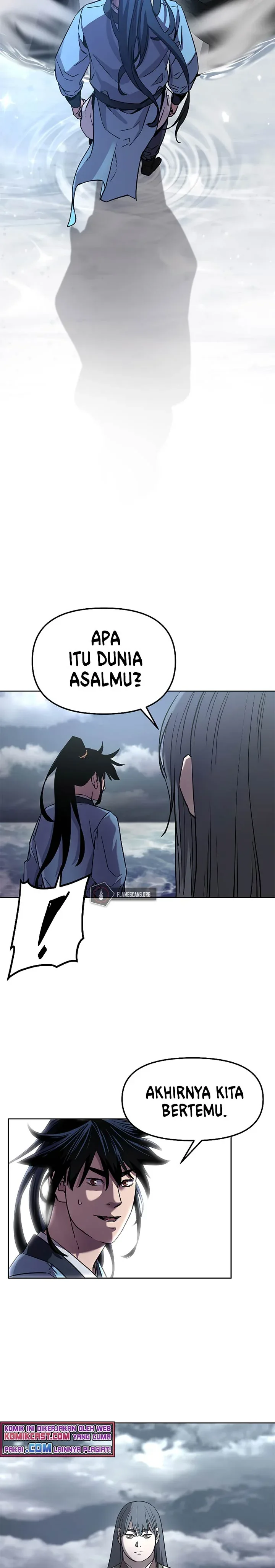 Halaman 17 — The Reborn Ranker Chronicles Chapter 25