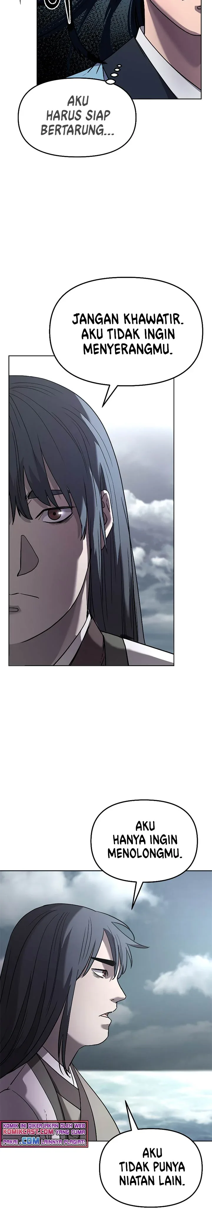Halaman 20 — The Reborn Ranker Chronicles Chapter 25